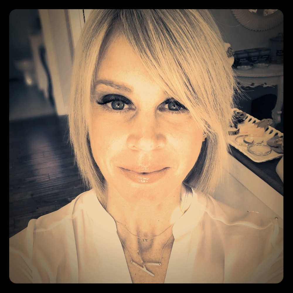 Meet your Posher, Kimberly